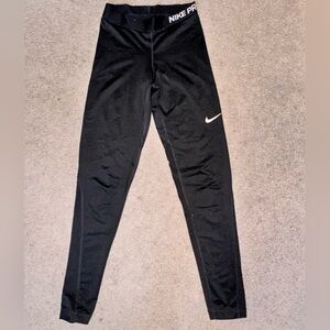 Nike Pro Leggings